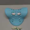 HarrFlow Neck Massager 2026 New Upgrade 3 in 1 Portable Massager with Heat &Comfortable Stretching–Adjustable Intensity for Neck & Shoulder Relaxation at Home, Office, Travel