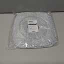 Mop Refill Head Compatible with MarvelSpin Mop - Mop Head Replacement - Deep Cleaning Mop Head - Machine Washable and Easy-to-Replace