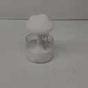 Raining Cloud Light