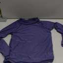 Boys Shirt Long Sleeve Quick Dry UV Protection Sun Shirt, Size: Small