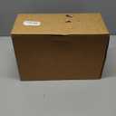 Right Passenger Paintable Gray Side Mirror Compatible with Volkswagen Jetta 2005-2010 Heated with Turn Signal Indicator Power Glass Manual Folding Paint To Match Gray Replace # 1K1 857 508 DB 9B9