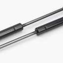 HIGH FLYING 2019-2025 for Toyota RAV4 Car Accessories Hydraulic Jack Hood Struts Hood Lift Supports Shocks Springs Dampers 2PCS (Not Fit Prime)