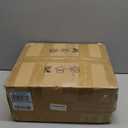 Floor Lamp for Living Room,Bedroom,Gold Dimmable Standing Lamp with Remote,Mid Century Modern Brass Tall Lamp Retro Vintage Glass Lamp Floor Light Boho Bohemian