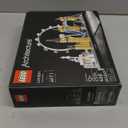 LEGO Architecture London Skyline Collection 21034 Building Set Model Kit and Gift for Kids and Adults (468 pieces)