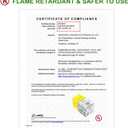 VCE UL Listed Cat6 RJ45 Keystone Jack Insert 25-Pack, 90 Degree Punch Down Keystone Jack Adapter Slim Profile Yellow