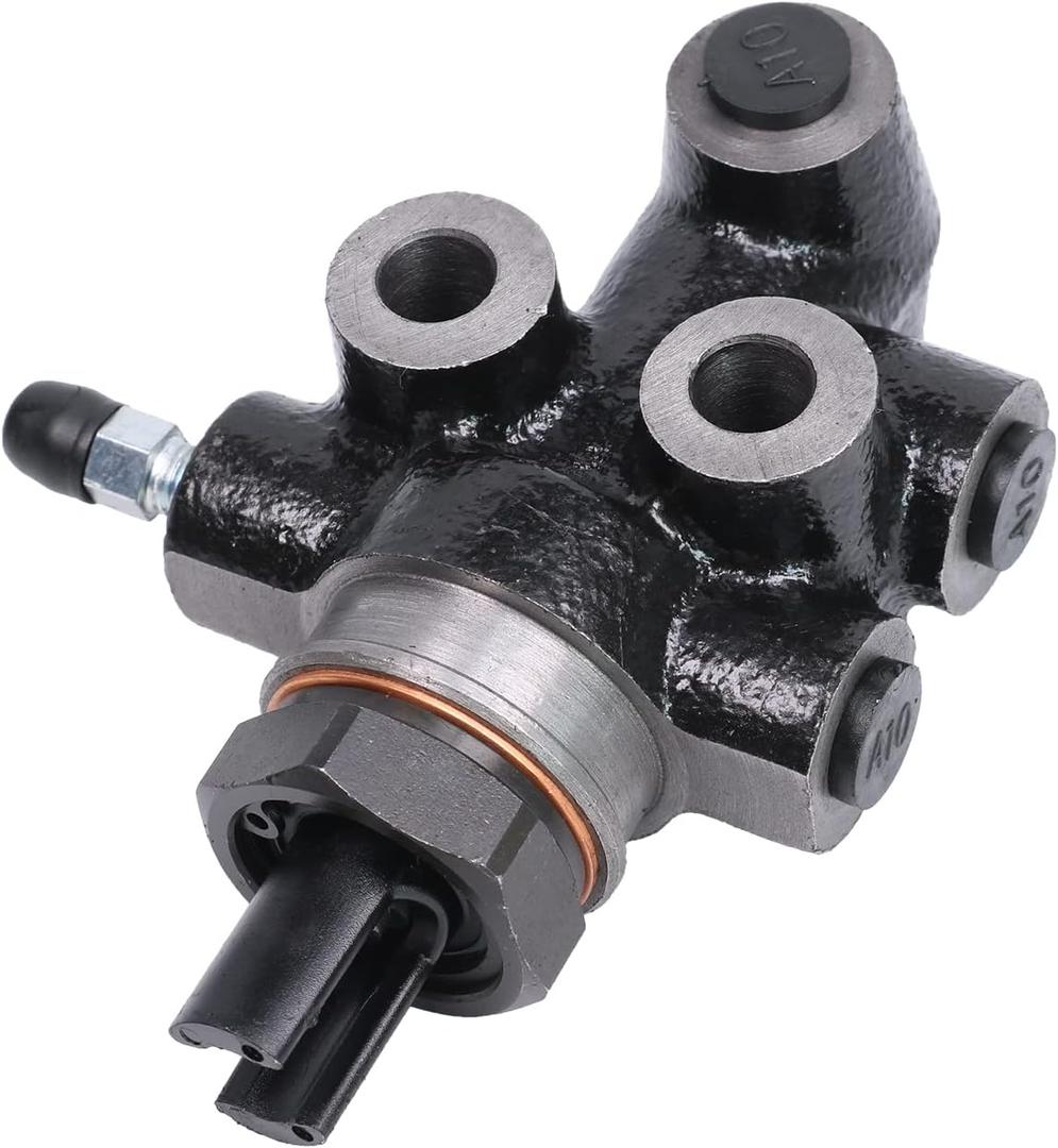 Brake Proportioning Valve Brake Load Sensing Proportioning Valve Replacement for Toyota Tacoma 1995-2004 47910-35320 47910-27081 LDMINDA