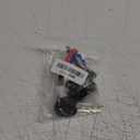 Ignition Switch Ignition Lock Cylinder Starter with Key 81910-3XA00 Complete for Hyundai Elantra 1.8L 2.0L 2011-2015