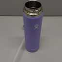 Hydro Flask 20 Oz Wide Flex Cap Lupine
