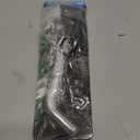 Curt Manufacturing 23021 5/8 in Hitch Lock 18000Lb Packaged