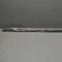 Progress Lighting AirPro Ceiling Fan Downrod, 3/4-Inch Diameter x 36-Inch Height, Compatible with AirPro Fans, Easy Installation, Ideal for 12- to 14-Foot Ceilings, Forged Black