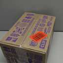 CHIPS AHOY! Cookies Variety Pack, Original Chocolate Chip, Chewy Chocolate Chip with Reese's Peanut Butter Cups & Chewy Hershey's Fudge Filled Soft Cookies, 50 Snack Packs (2 Cookies Per Pack), BBD 04/15/2026