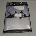 AKIT Compatible with MacBook Air 13 inch Case Sparkly M5 2026 2025-2022 M4 M3 M2 A3240 A3113 A2681, Glossy Glitter [Anti-Cracking] Hard Shell Laptop Case Cover for MacBook Air 13.6 inch, Black