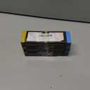 3 x Pure White Touch Up Paint for Cars, Auto Pure White Car Paint Touch Up Pen, Two-In-One Car Scratch Repair Pen, Quick & Easy Solution to Repair Minor Automotive Scratches Touch Up Paint Pen 12ML(White)