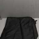 Roastove Porta Potti Carrying Bag - Large Size, Fits 365 and 565E Models, Black