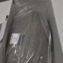 Medcursor Foot Massager with Heat - Shiatsu Deep Kneading, Delivers Relief for Tired Muscles and Plantar, Multi-Level Settings & Adjustable Intensity for Home or Office Use, Gifts for Women Mom (Gray)