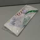 Gingerbread Golf Game Set,Christmas Wooden Mini Golf with Candy Cane Club & Balls, Christmas Indoor Family Game for All Age Groups, Funny Christmas Party Game Gift Idea for Home Holiday Gatherings