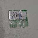 FNTCASE for iPhone 14 Pro Case: Clear Magnetic Phone Cases with Screen Protector Compatible with Magsafe Slim Anti Yellowing Rugged Shockproof Protective Transparent Cell Phone Cover (A-Clear)