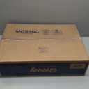 K&H Pet Products Enclosed Dog Car Seat, Travel Safety Carrier for Pets, Dog Travel Car Seat, Soft-Sided Covered Cat Carrier, Washable Pad, Multiple Entrances, Mesh Windows - Medium 24 X 19 X 17in