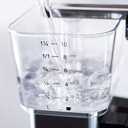 Technivorm Moccamaster 79317 KBGT thermal Carafe 10-Cup Coffee Maker 40 Ounce, Stone Grey 1.25l