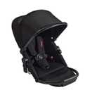 Momcozy ChangeGo Baby Stroller Second Seat Only | Extra Seat Attachment for ChangeGo Stroller | Adjustable Reclining Seat, Extendable UPF50+ Canopy, Leather Bumper Bar, 5-Point Harness, Stroller Seat Only