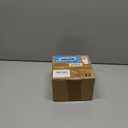 WATINC Valentines Day Candy Dish Mini Ceramic Bowl, Wishes Candy Cane Tiered Tray Decor,Love Heart Snack Sweets Table Shelf Accents Gift for Party Home Kitchen (Kisses)