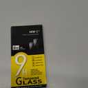 NEW'C 3 Pack Privacy for iPhone 14 Plus,iPhone 13 Pro Max Screen Protector (6.7 inches), Anti-Spy Tempered Glass Film,Case Friendly, Balanced 28-Degree Privacy Angle- Easy installation tool included