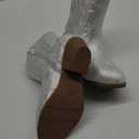 G MIA SHINE WESTERN Girl Boots, Size 11