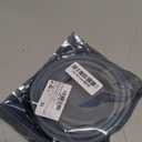 AUTOXBERT Front Trunk LED Light Strip for Tesla Model 3 Y 2021 2022 2023, Warm White Frunk Led Ambient Lighting 12 V, 110 Inch Flexible Waterproof LED Strip Light(Warm White)