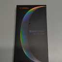 TORRAS Ostand Q3 Air for iPhone 17 Pro Max Case with 360 Magnetic Stand, Fit for MagSafe, Mil-Grade Drop Tested, Camera Control Button, Shockproof Phone Case for iPhone 17 Pro Max 6.9", Horizon Orange