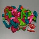 Mixed Color Birthday Anniversary Baby Shower Party Decoration & Occasions Balloons Supplies