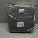 COMFIER Shiatsu Foot Massager with Heat- Kneading Back Massager with Heating Pad, Heated Foot Warmer, Electric Feet Massager Machine for Plantar Fasciitis,Neuropathy, Stress Relief (Gray)