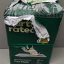 Earth Rated Max Absorbency Puppy Pee Pads for Dogs Absorbs 2X Faster & 2X More, Leak-Proof, Odor Control Potty Training, Unscented, XL, 28 x 34, 40 Count