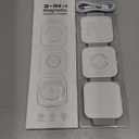 3 in 1 Charging Station for Apple Multiple Devices, Foldable Magnetic Fast Wireless Charger Dock, Travel Charging Pad for iPhone 17 16 15 14 13 12 Pro Max Plus Apple Watch Series & AirPods 4/3/2/Pro