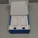 TP-Link Tapo Smart 3 Way Dimmer Switch KIT, Matter Compatible, Energy Monitoring, Neutral Wire Required, Works with Alexa, Siri, Google Home, SmartThings, UL Certified, 2.4GHZ Wi-Fi, Tapo S515D KIT