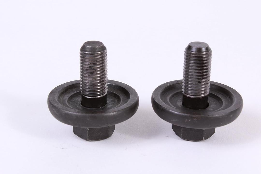 Husqvarna 532193003 Pack of 2 Blade Bolt & Washer Assembly