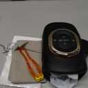 BOB AND BRAD Hand Massager with Heat and Compression, Individual Fingers, FSA-HSA Eligible, Cordless HandSpa Pro Hand Massager for Arthritis and Carpal Tunnel, Pain Relief, 5 Intensity Settings