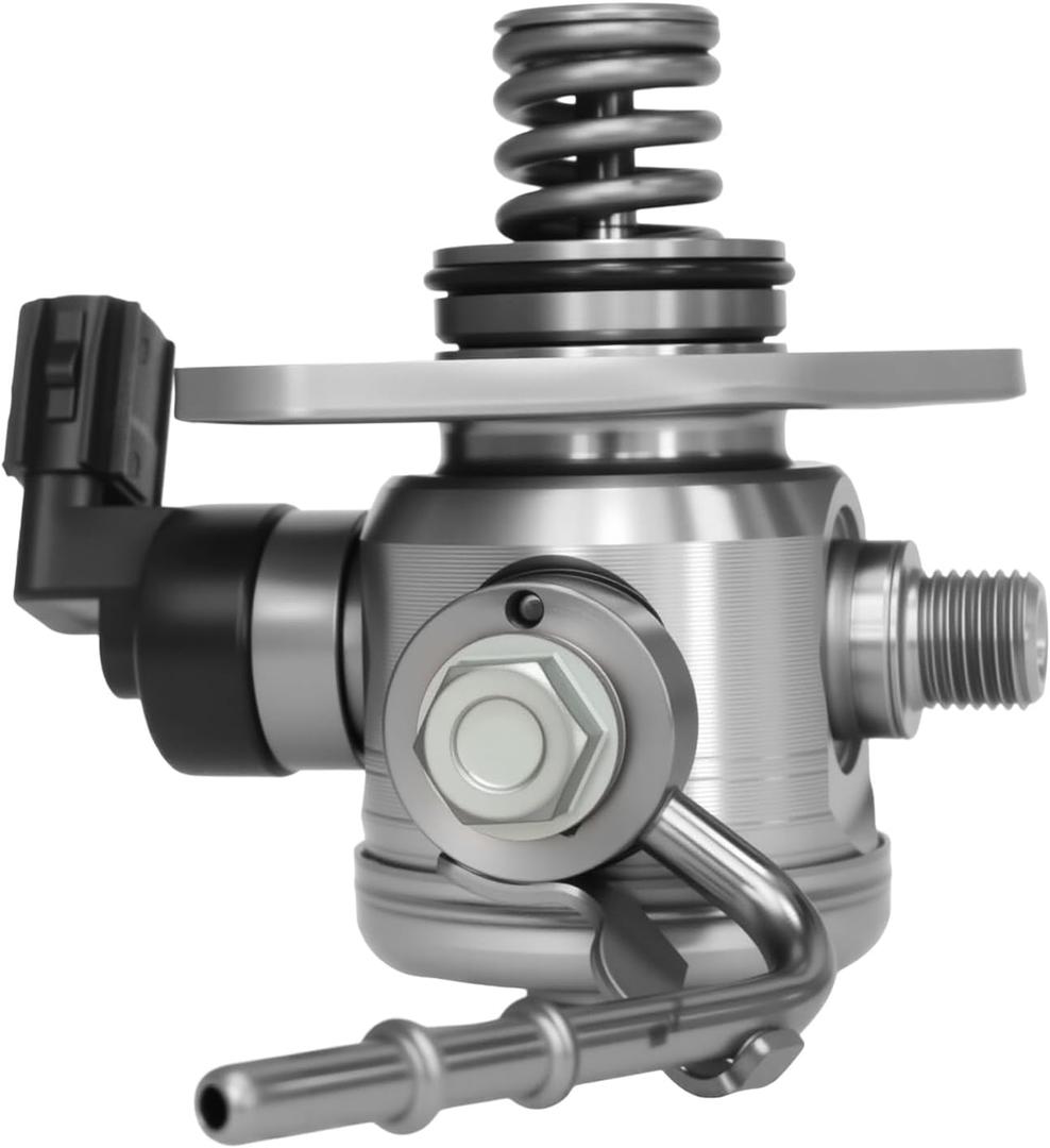 2016-2021 High Pressure Fuel Pump Compatible for Honda Civic 2016-2021 1.5L L4, Replace 16790-59B-003 GDP514 06161-59B-305