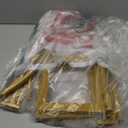 Metal Balloon Arch Stand, Set of 2 Wedding Arch Stand Flower Arch Backdrop Floral Wedding Arches for Ceremony Decorations