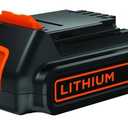 Black & Decker 20V Max Battery Pack - LBXR20