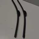 BOSCH 22A22B ICON Beam Wiper Blades - Driver and Passenger Side - Set of 2 Blades (22A & 22B)