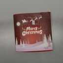 2025 Christmas Ornament,Soccer Ornaments for Christmas Tree,Wooden Soccer Themed Gifts for Boys,Girls,Teenagers,Players, Coaches, Personalized Sports Ball Decoration Holiday Present