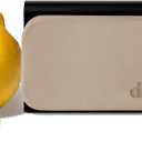 Drift Car Air Freshener - Stone Air Freshener Car Odor Eliminator - Long Lasting Scent - Auto Accessories - Metal Clip - Essential Oils - Clean Ingredients - John Wick Scent Starter Kit