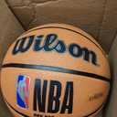 WILSON NBA DRV Series Basketball, Size 6 - 28.5"