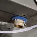 36kW Tankless Electric Water Heater 240V, Instant On-Demand Endless Hot Water, Up to 8.7 GPM, LED Temperature Display, Whole House Supply, WiFi Control, ETL Certified