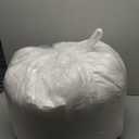 Utopia Bedding Comforters King Size, All Season Duvet Insert, Down Alternative Box Stitched Bed Comforter with Corner Tabs, Machine Washable (White) (King (Pack of 1))