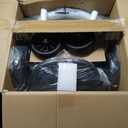 Evenflo Pivot Modular Travel System with LiteMax Infant Car Seat (Casual Gray)