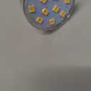 LLB115612CWLN2 2 Pack Light Bulb Rv 1156 1141 1383 2.1 Watt Cool White Long LL-B1156-12CW-LN-2