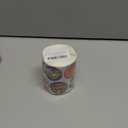 2 x JarThenaAMCS 500Pcs Gold Foil Merry Christmas Stickers Roll Self-Adhesive Xmas Colorful Label Stickers Decal for Holiday Party Favor Decor, 6 Designs