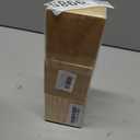 3 Inch Unfinished Solid Wood Blocks 3 Pack Natural Wood Cubes for DIY Crafting, Carving, Art Painting, Puzzle Building and Woodworking