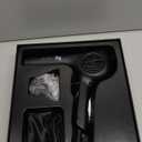 Bio Ionic 10X UltraLight Speed Hair Dryer, Blow Dryer with Adjustable Heat & Speed, Professional Hair Styling Tool for Fast, Frizz-Free Hairstyles, 1800W EcoDrive Brushless Motor